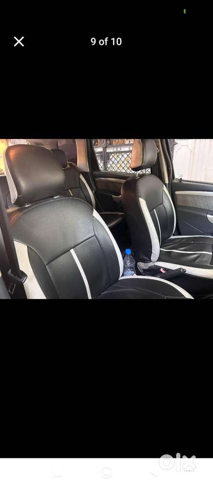 Renault Duster Diesel 2012