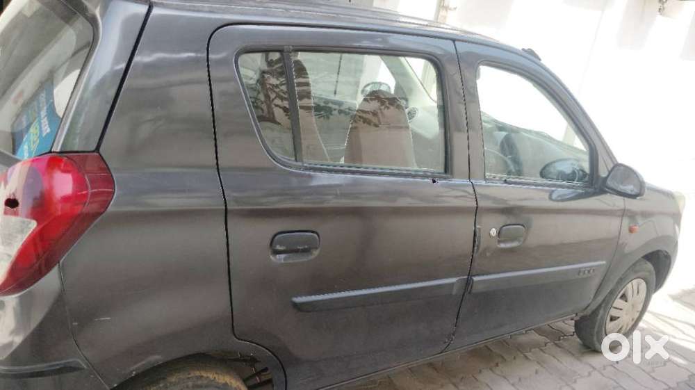 Maruti Suzuki Alto 800 Lxi, 2014, Petrol