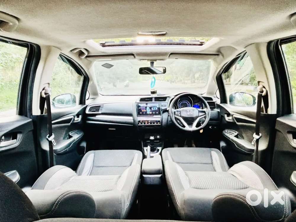 Honda Wr-v 1.2 Vx I-vtec, 2018, Petrol