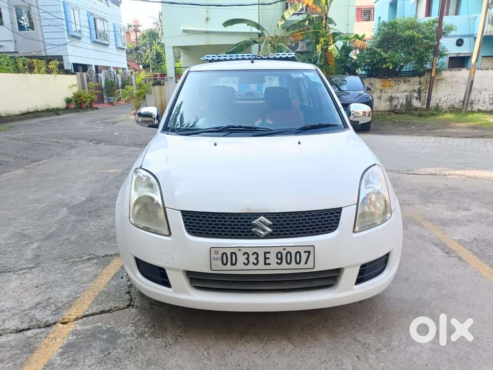 Maruti Suzuki Swift Dzire Tour S Diesel, 2015, Diesel