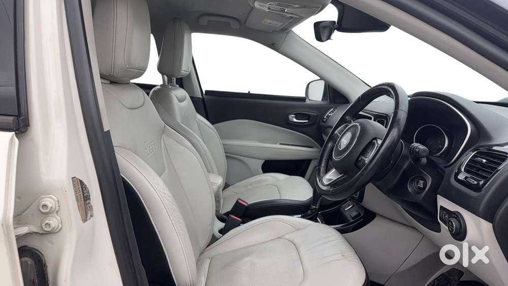 Jeep Compass 1.4 Night Eagle Petrol At, 2018, Petrol