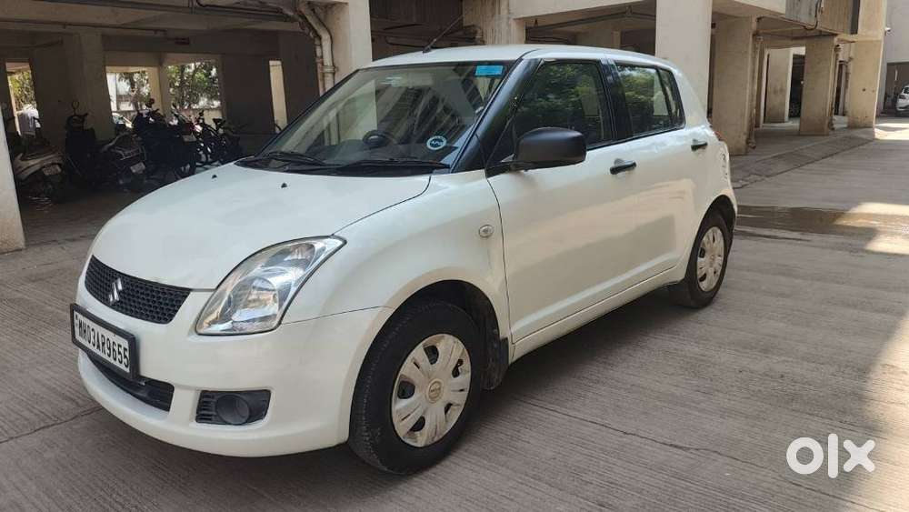 Maruti Suzuki Swift Vxi + Manual, 2010, Petrol