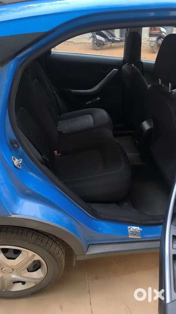 Tata Nexon 2020
