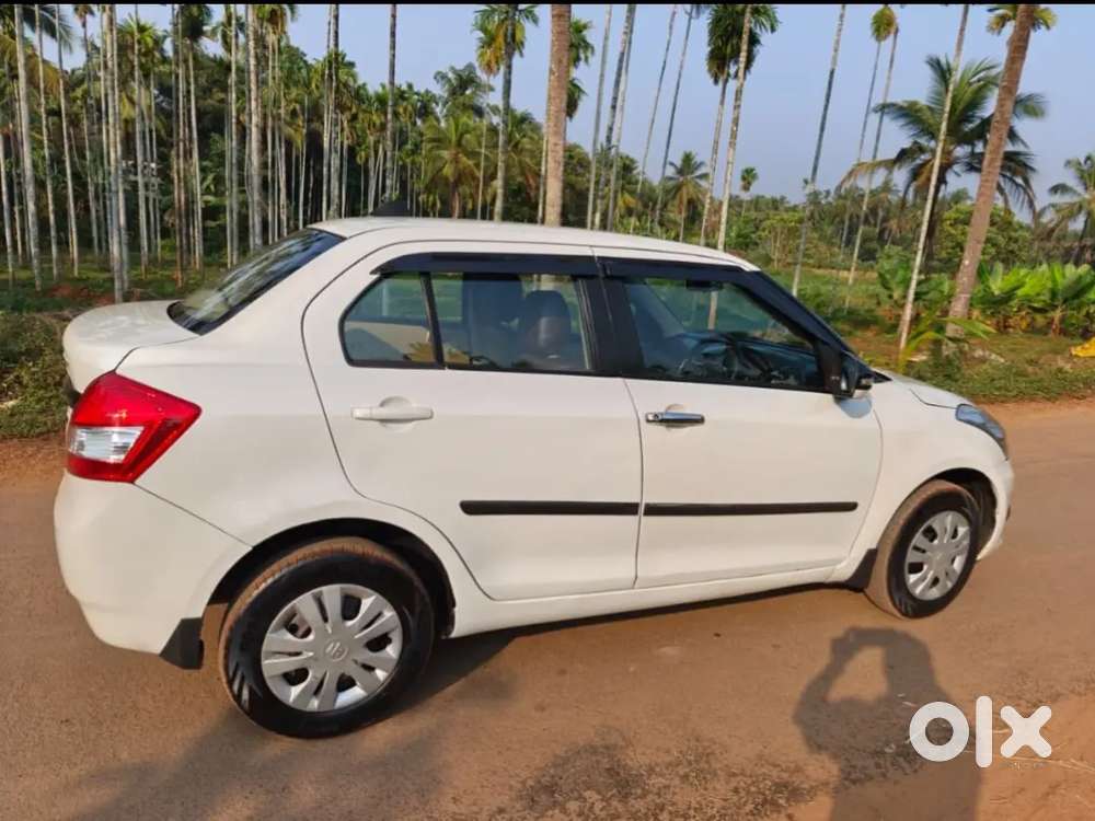 2014 Model Dzire Full Loan Available