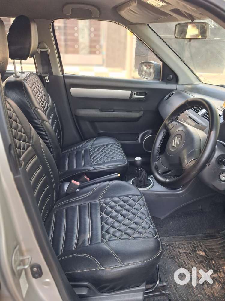 Maruti Suzuki Swift Dzire 1.2 Vxi Bsiv, 2011, Petrol