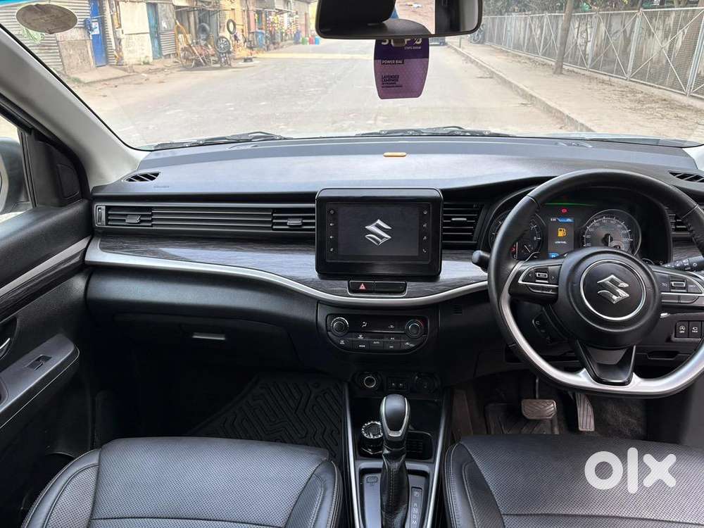 Maruti Suzuki Xl6 Alpha Plus At Bs-vi Car Of 2024