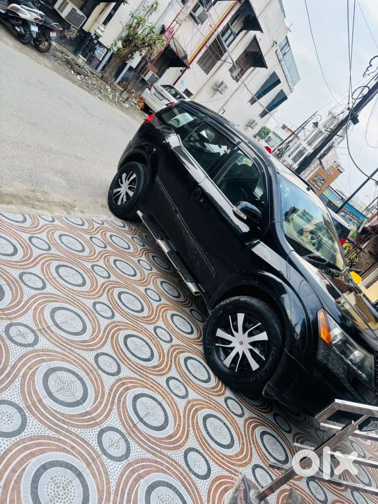Mahindra Xuv500 Diesel 2015