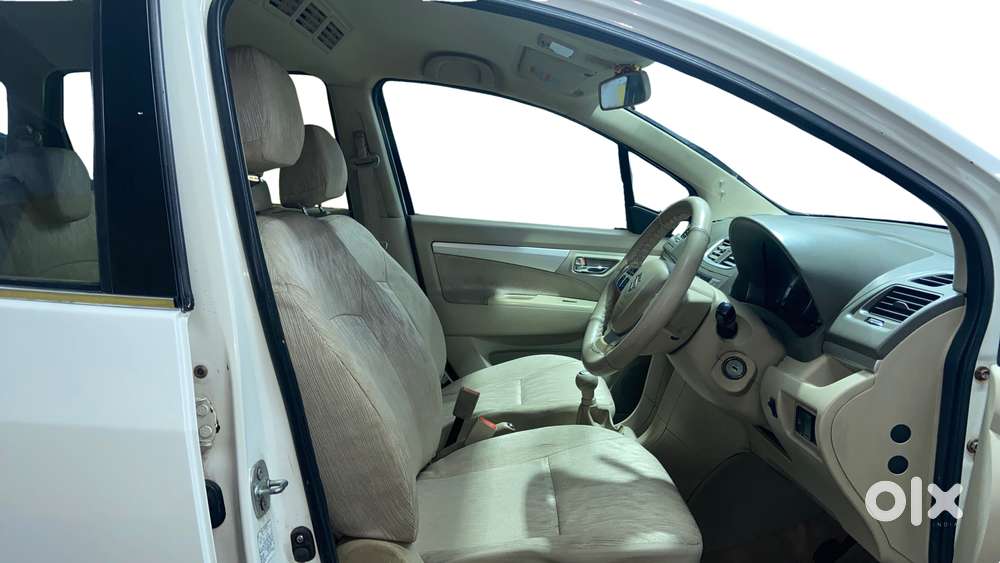 Maruti Suzuki Ertiga 2012-2015 Zdi, 2015, Diesel