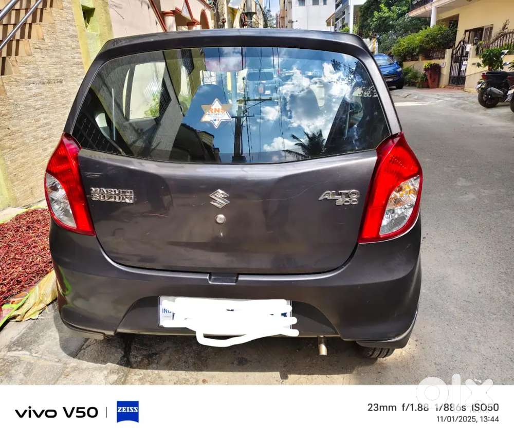 Alto Lxi For Sale