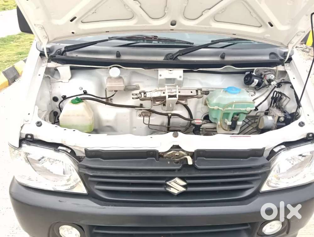 Maruti Suzuki Eeco 7 Seater Standard, 2023, Petrol