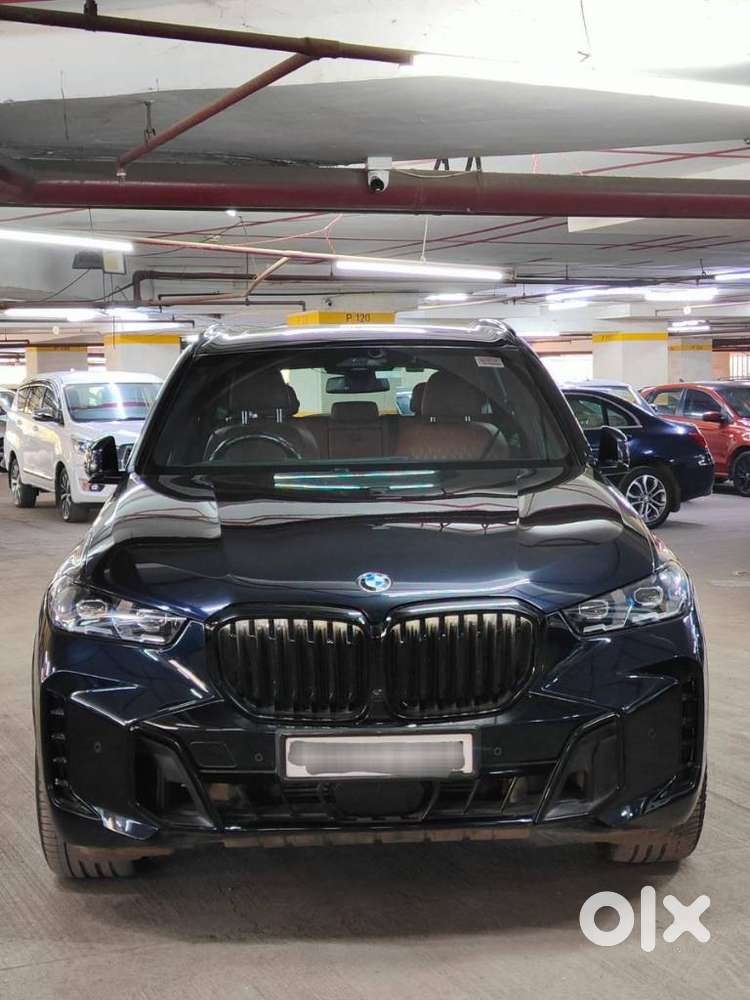 Bmw X5 X Drive 30d M Sport, 2024, Diesel
