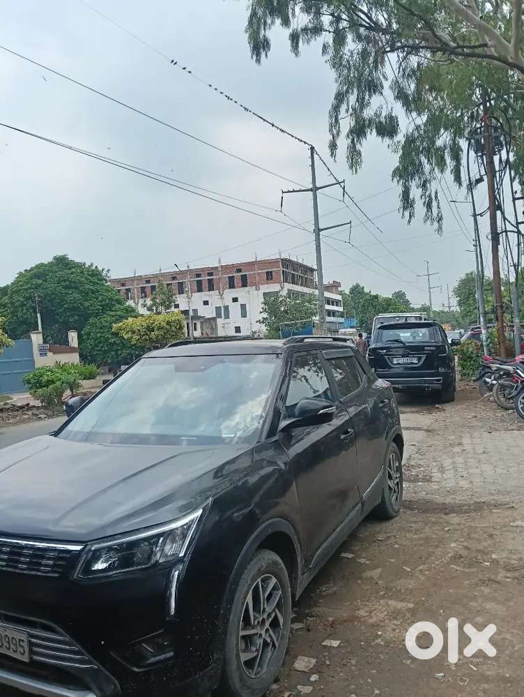 Mahindra Xuv300 2022 मॉडल
