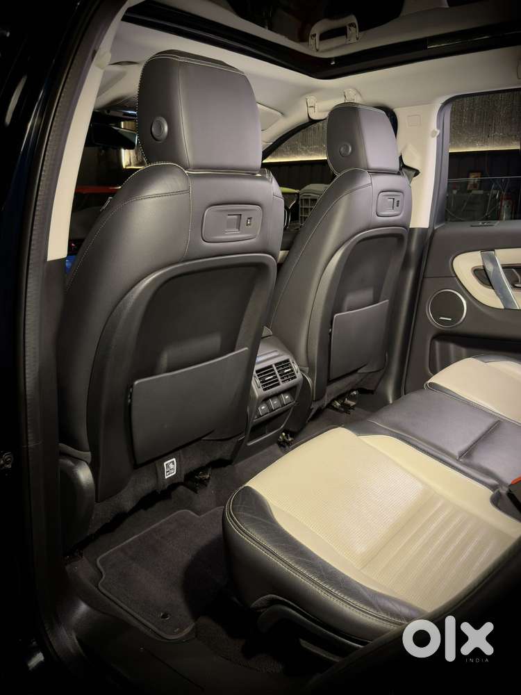 Land Rover Discovery Sport Sd4 Hse Luxury, 2021, Diesel