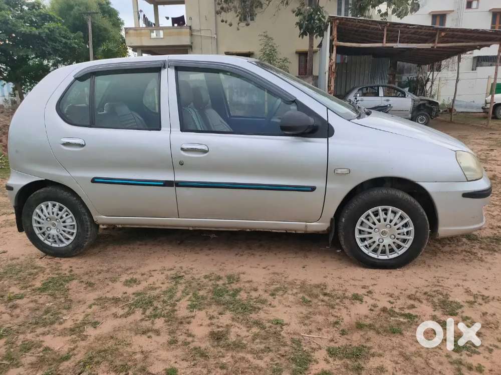 Tata Indica V2 2013 Diesel 158000 Km Driven