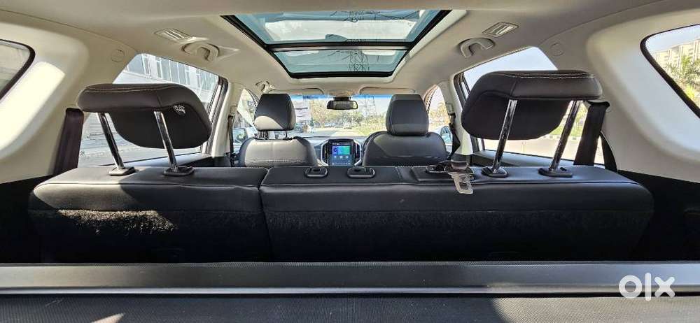 Mg Hector 1.5 Dct Sharp, 2020, Petrol