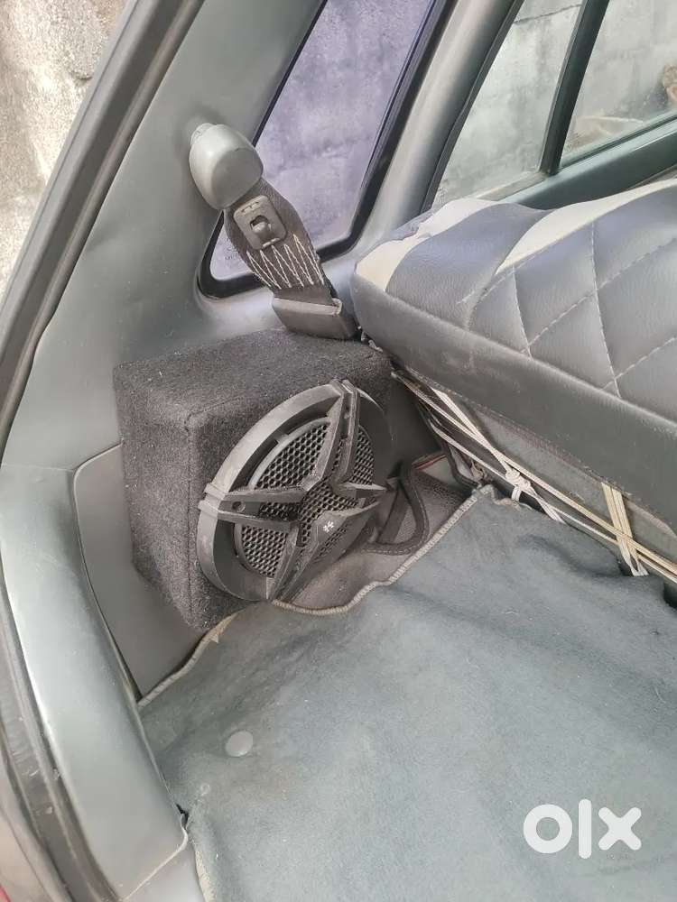 Maruti Suzuki 800 2003 In Perfect Running Condition