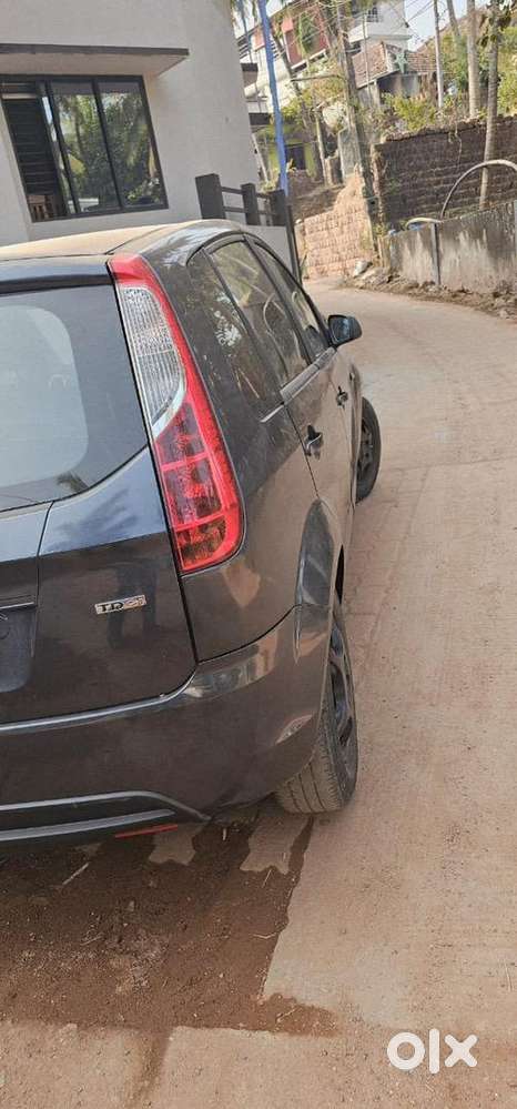 Ford Figo 2010 Diesel Good Condition