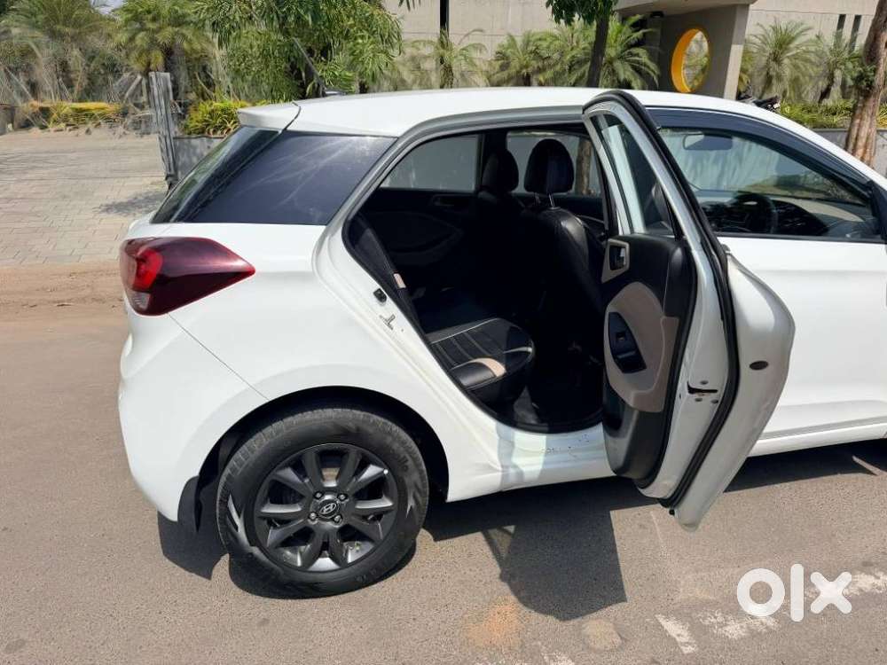 Hyundai I20 1.2 Asta, 2019, Petrol