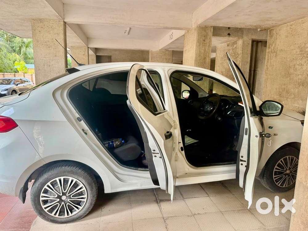 Tata Tigor Ev 2023 Model Year
