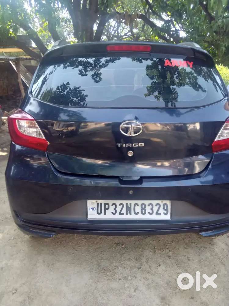 Used Car In Good Condition