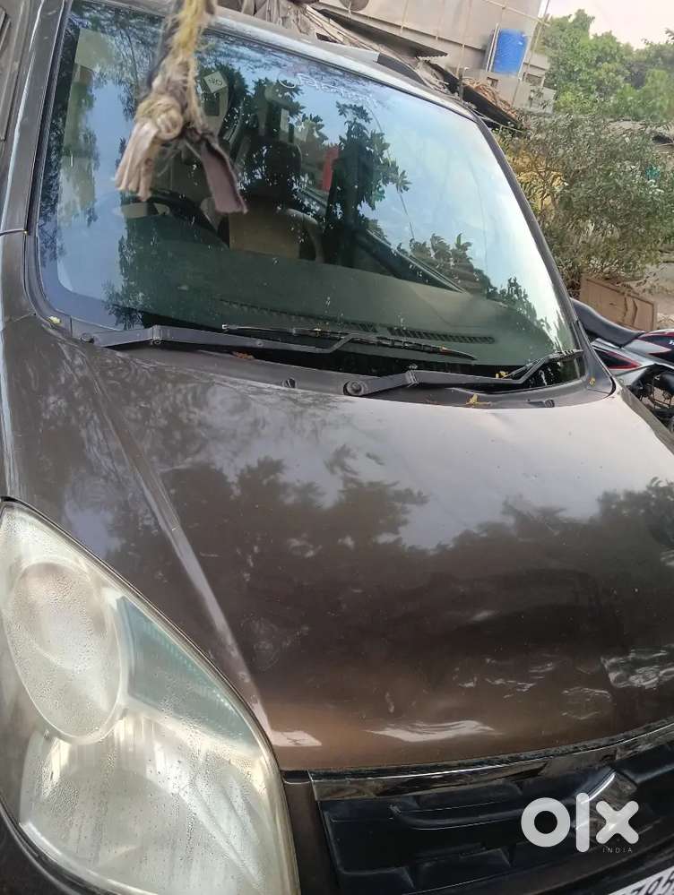 Maruti Suzuki Wagon R 2014 Cng & Hybrids 150000 Km Driven