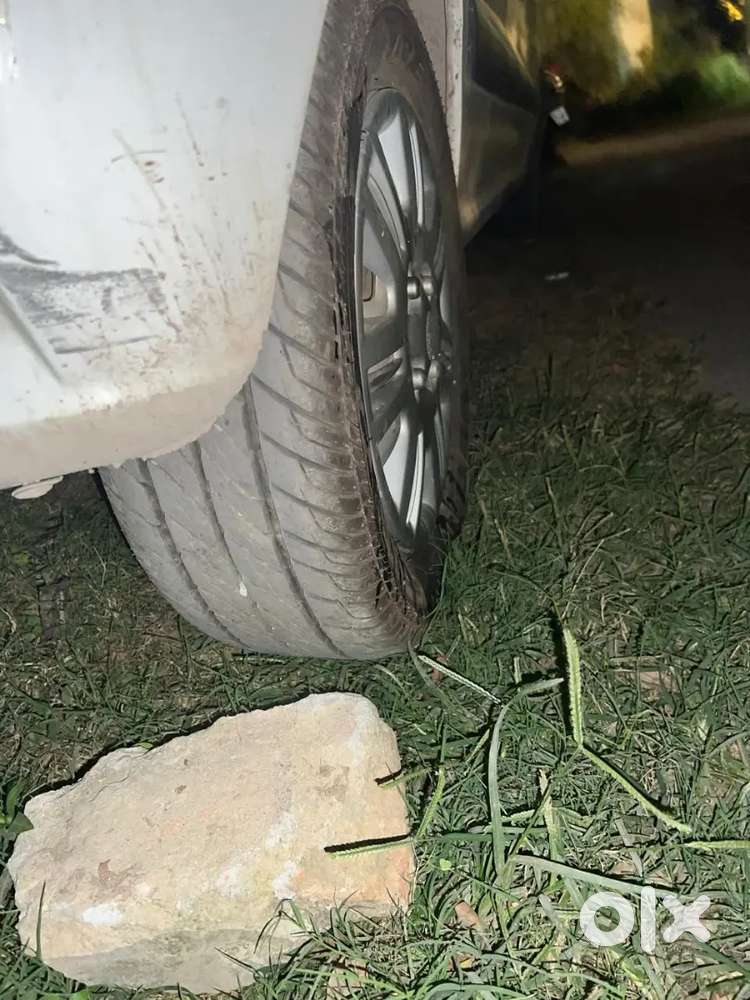 Hyundai Santro 2013 Petrol 89000 Km Driven