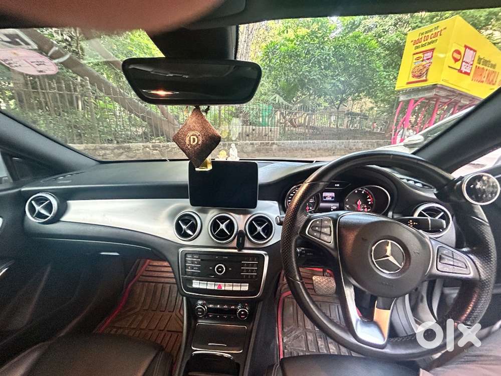 Mercedes-benz Cla 200 Sport 2019