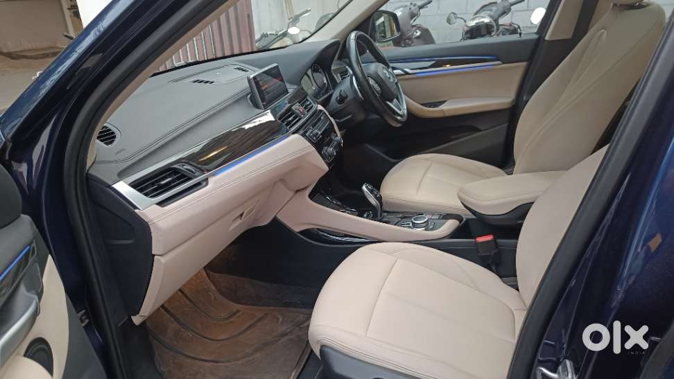 Bmw X1 2.0 Sdrive20d Xline, 2020, Diesel