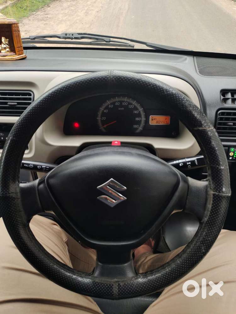 Maruti Suzuki Eeco Cng 5 Seater Ac, 2021, Cng & Hybrids