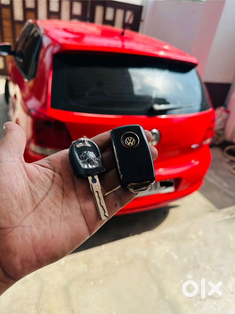 Volkswagen Polo Diesel 2013