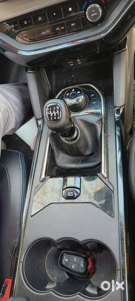 Tata Harrier 2023 Diesel 100800 Km Driven