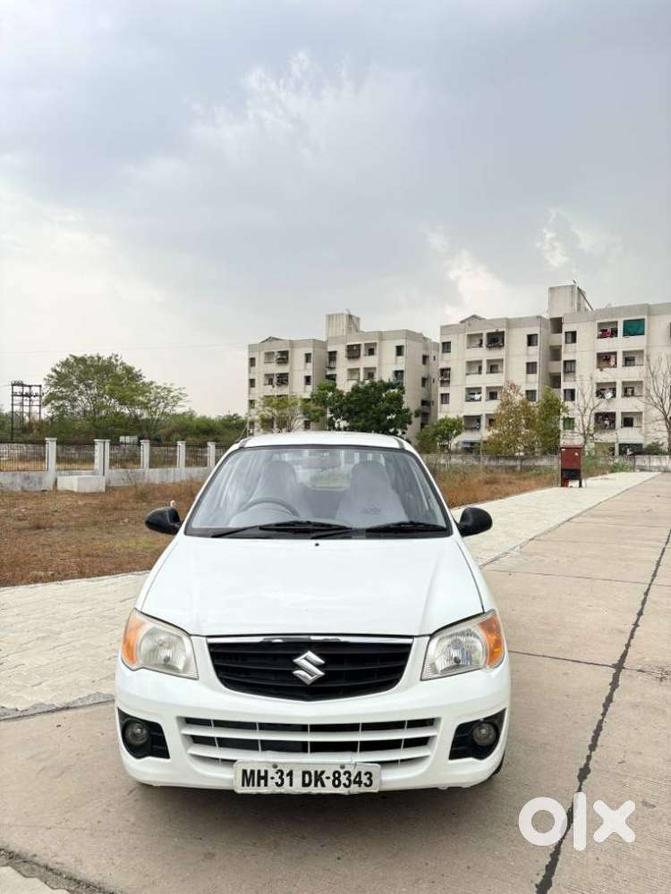Maruti Suzuki Alto K10 Vxi, 2011, Petrol