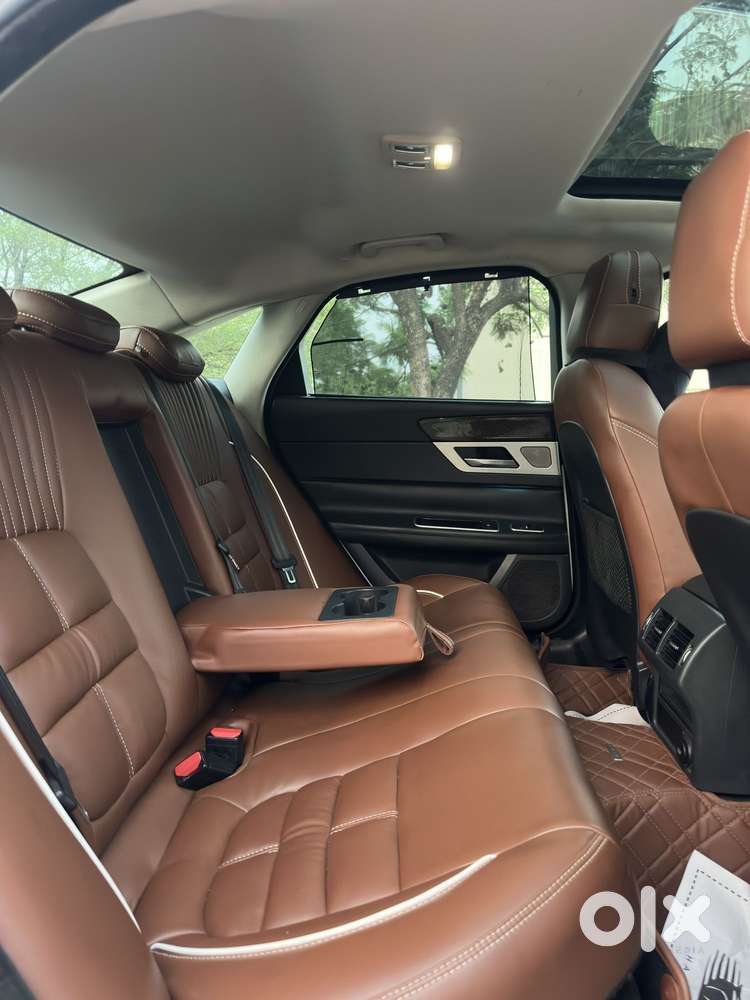 Jaguar Xf 2.0 Diesel Prestige, 2017, Diesel
