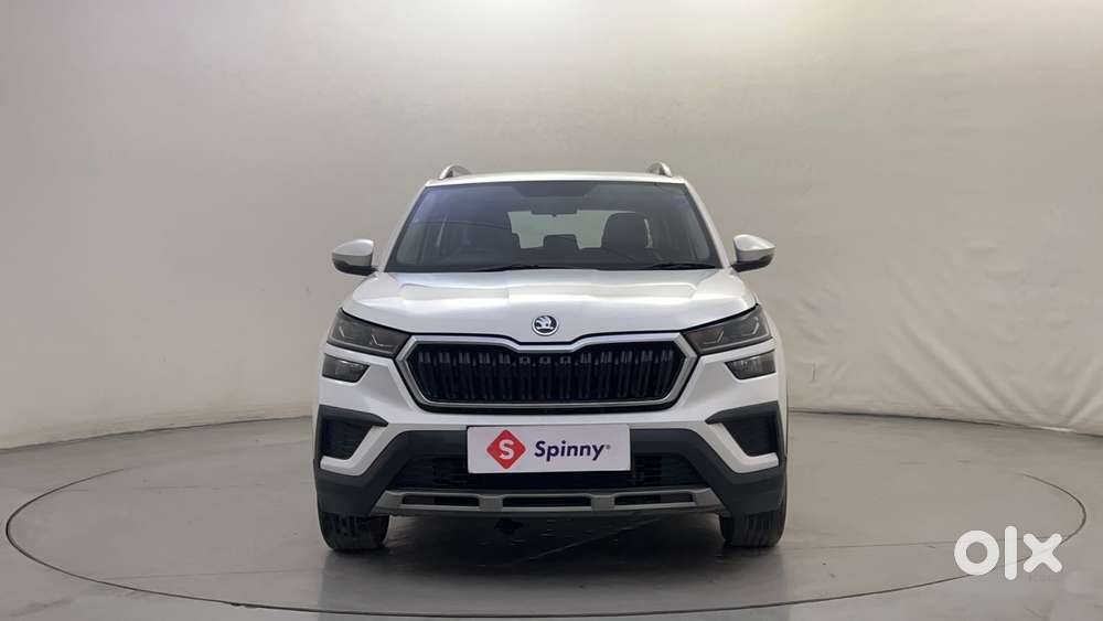 Skoda Kushaq Ambition 1.0l Tsi Mt, 2024, Petrol