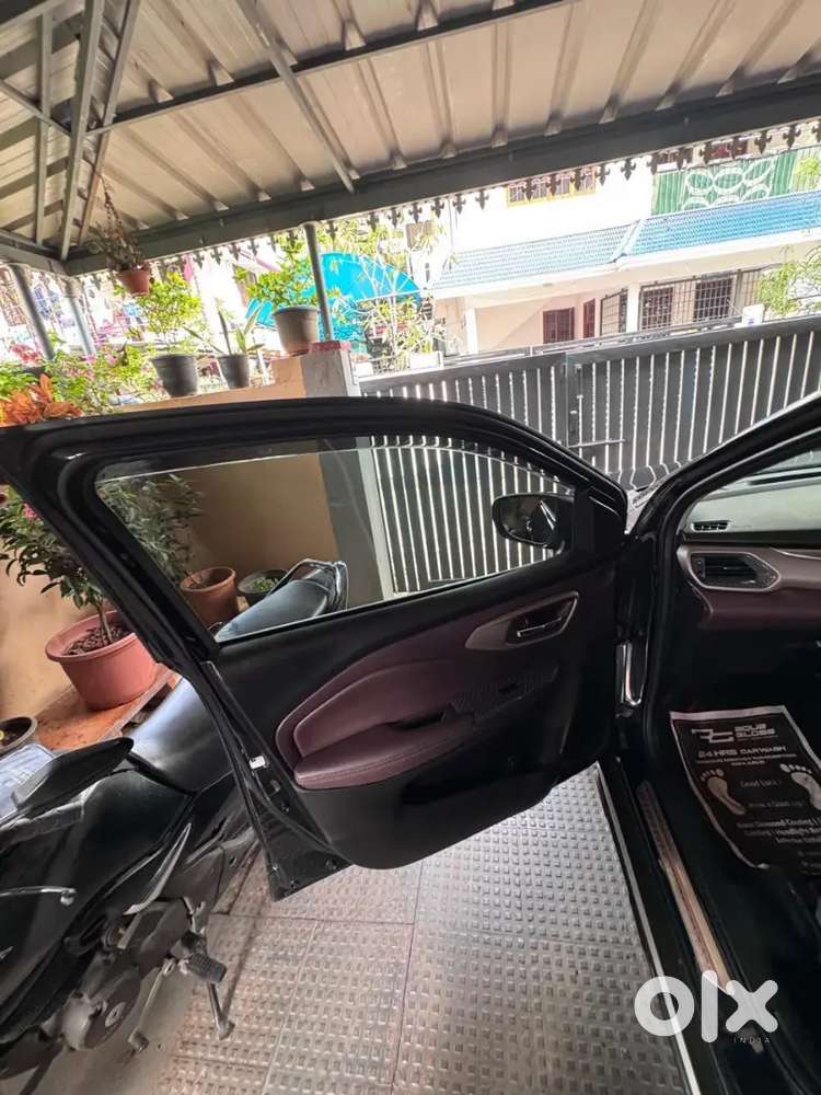 Maruti Suzuki  Fronx Zeta Turbo At 2024