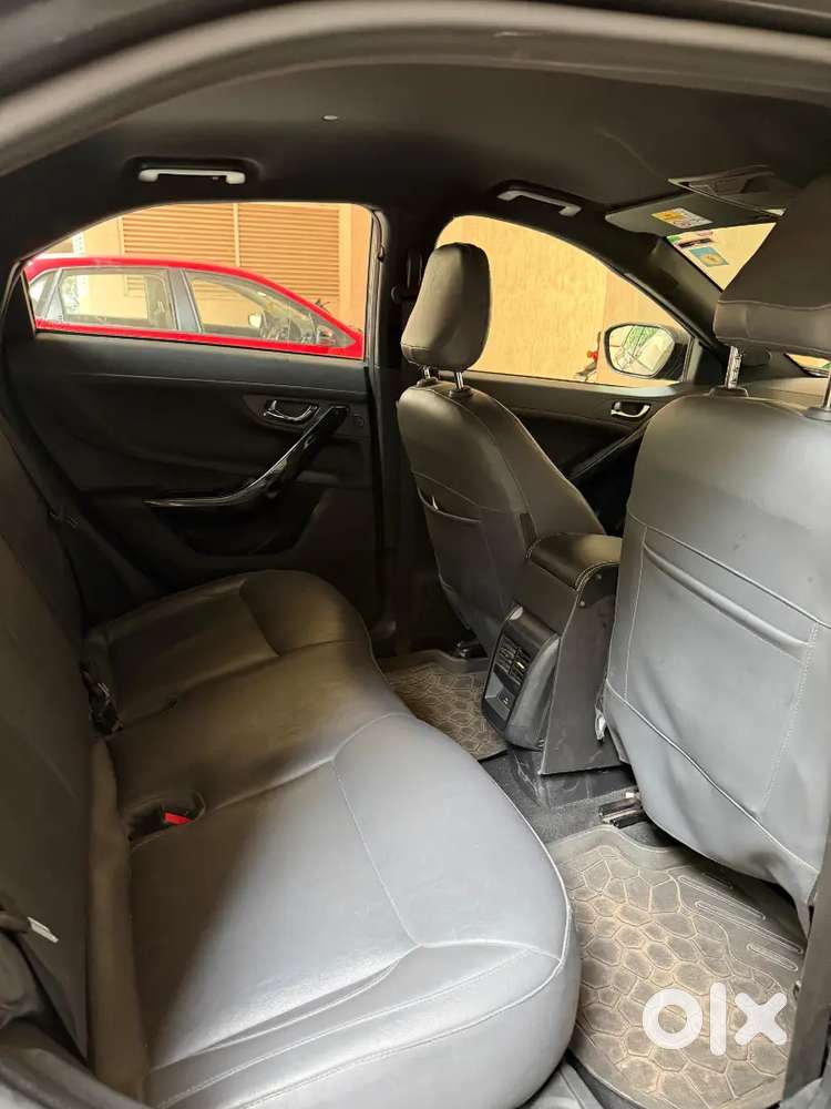 Tata Nexon Ev 2024 Automatic