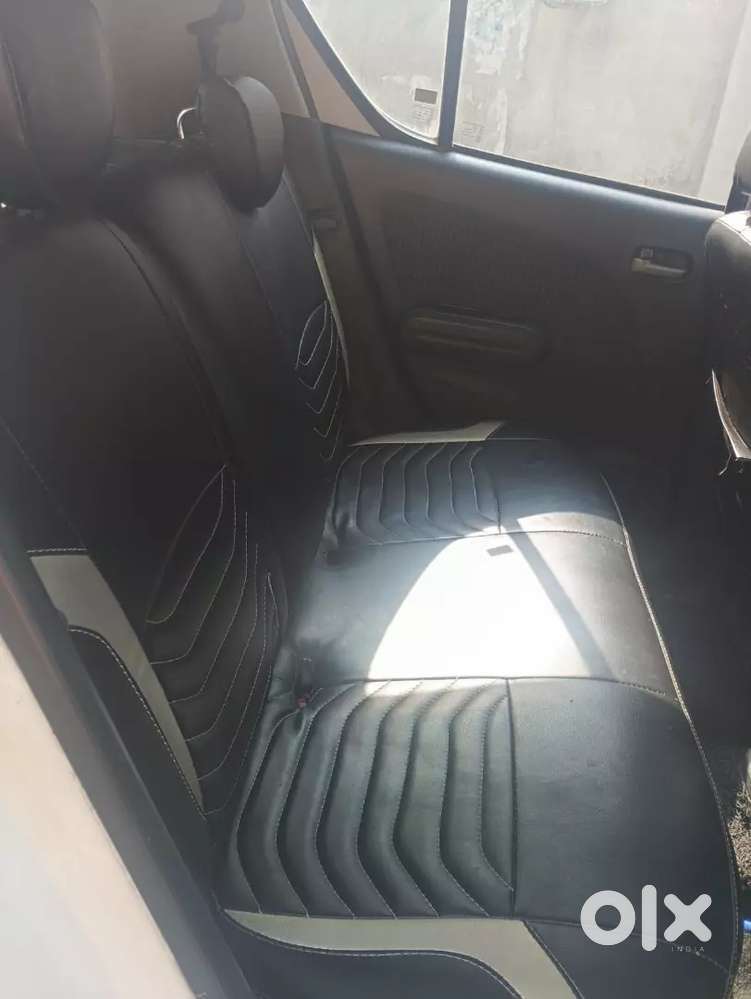 Brand New Condition Ritz Diesel Car For Sale
