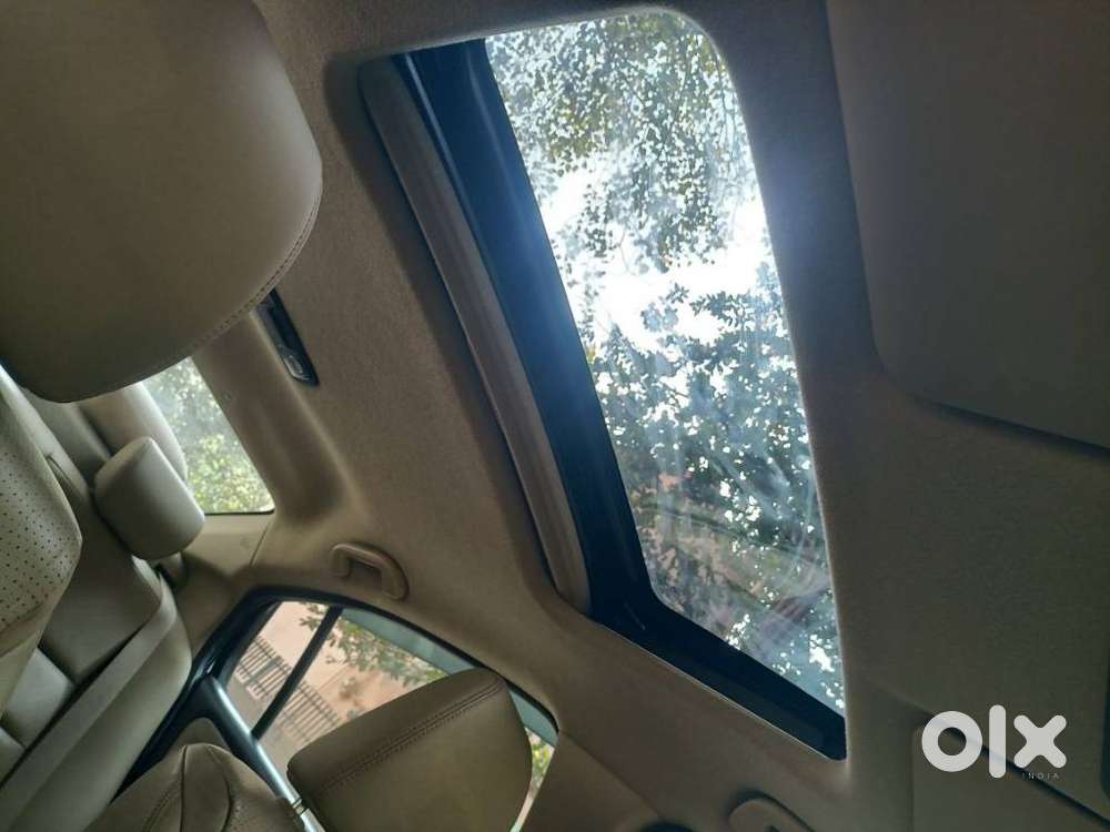 Honda City 2014-2015 I Vtec Cvt Vx, 2015, Petrol