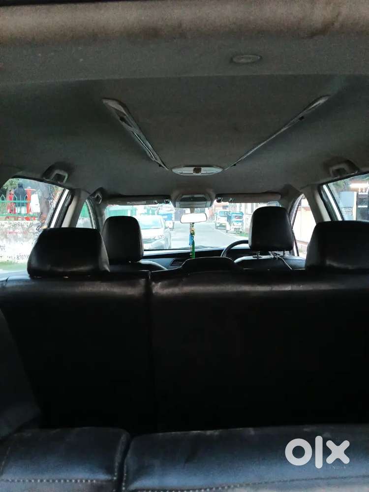 Mahindra Marazzo Diesel Manual 2019