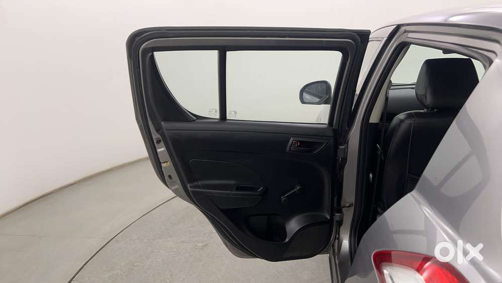 Maruti Suzuki Swift Lxi 2018, 2013, Petrol