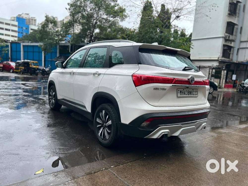 Mg Hector 2.0 Sharp Diesel, 2019, Diesel
