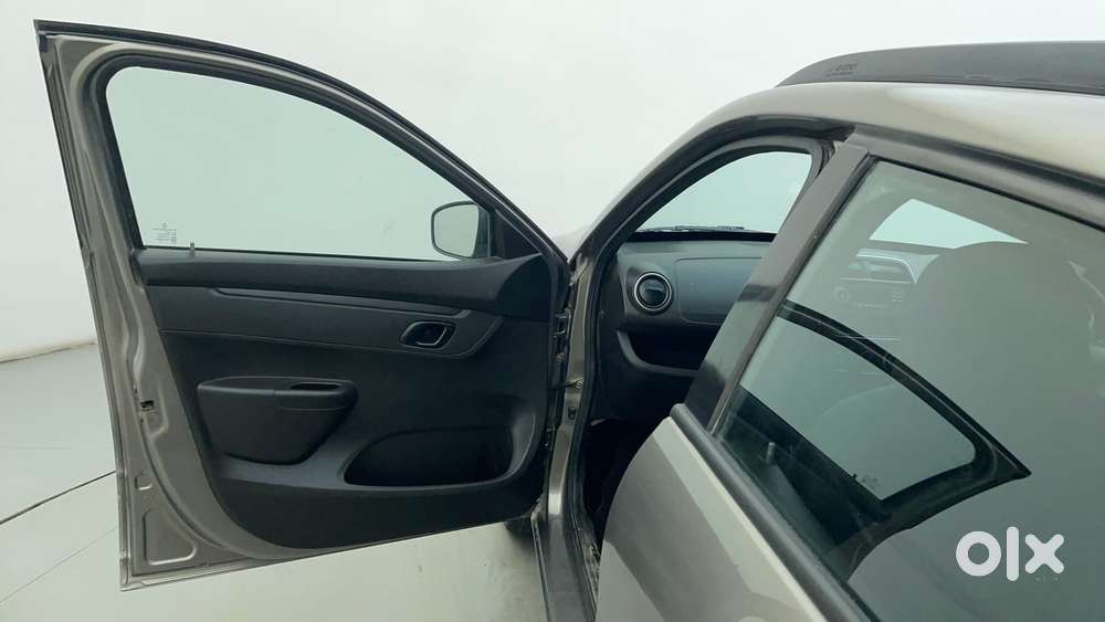 Renault Kwid 1.0 Rxl, 2018, Petrol