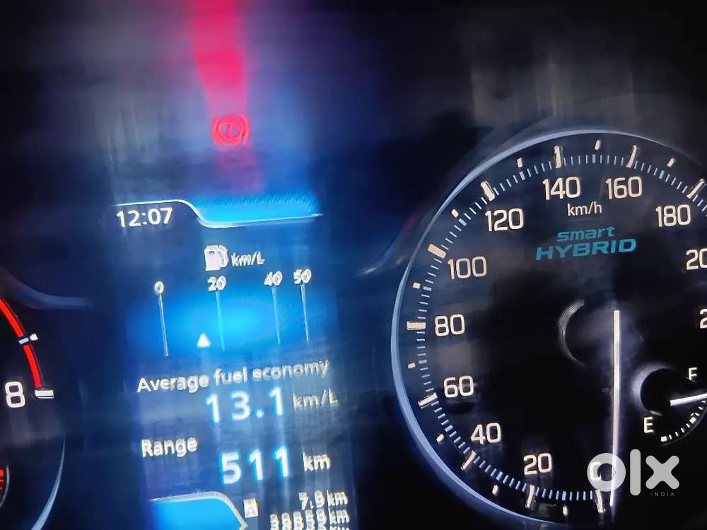 Maruti Suzuki Ertiga 2021