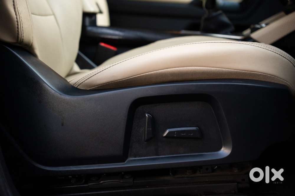 Tata Safari 2.0 Kryotec Xz Plus Kaziranga, 2021, Diesel