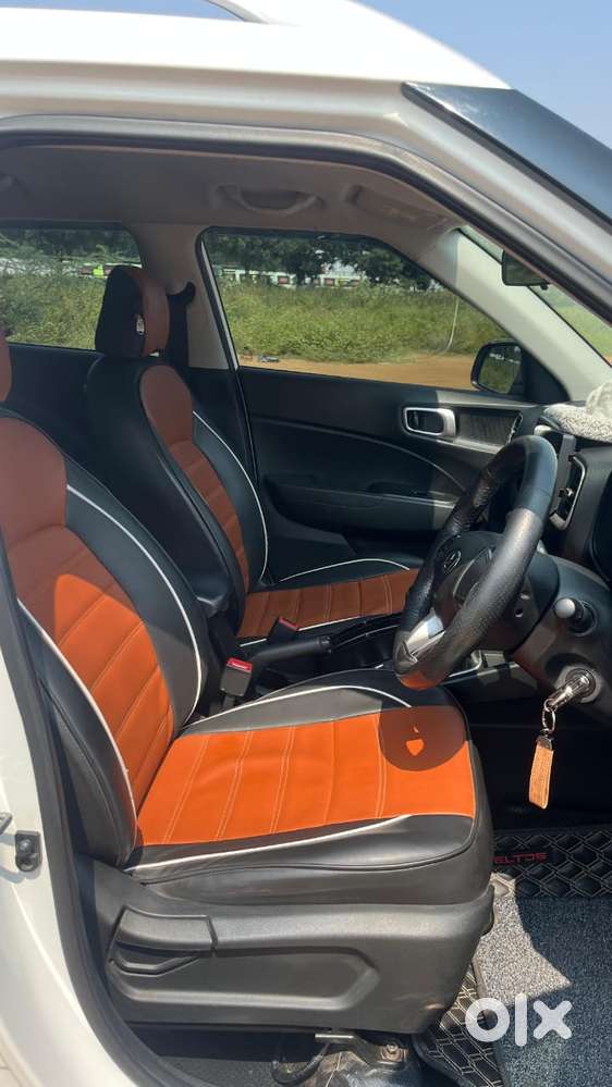 Hyundai Venue S, 2019, Diesel