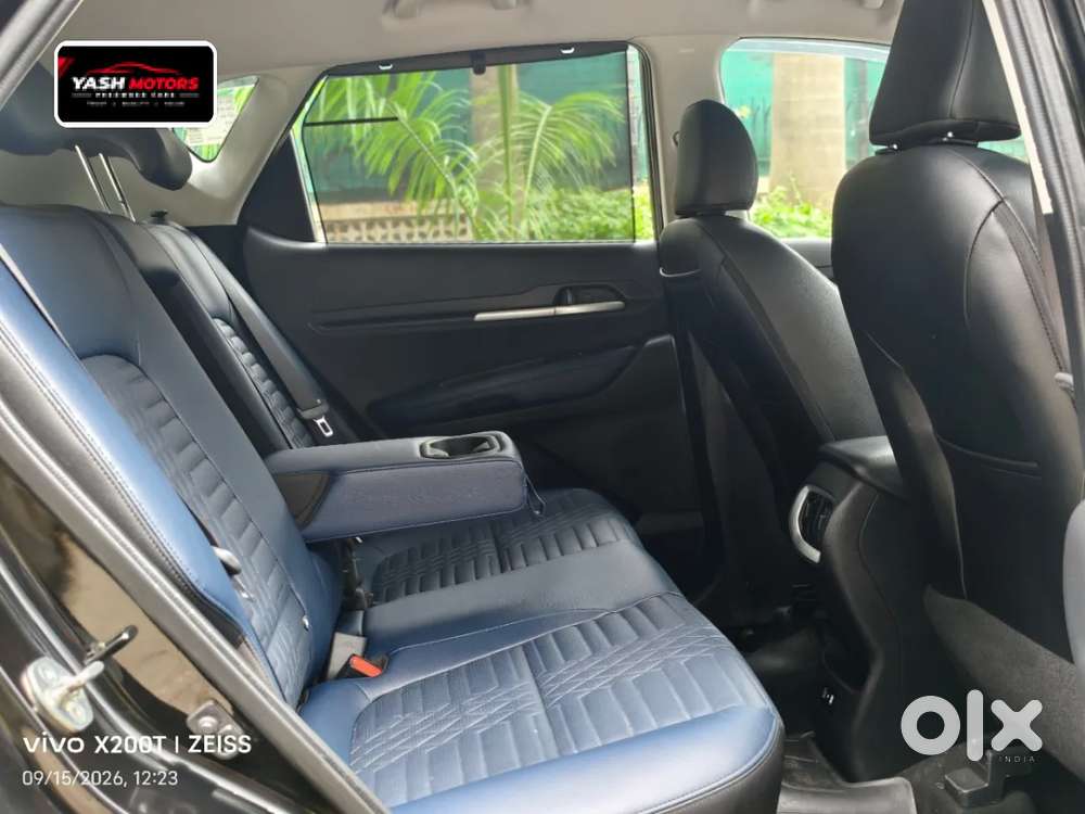 Kia Sonet, 2025, Petrol