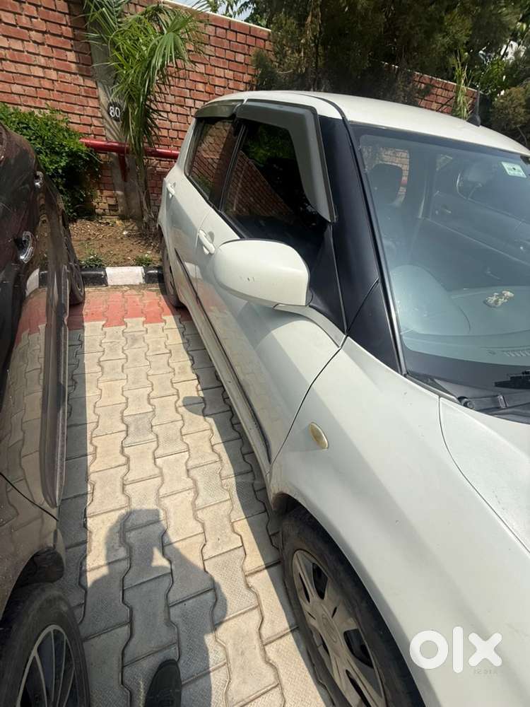 Maruti Swift 2010 Petrol