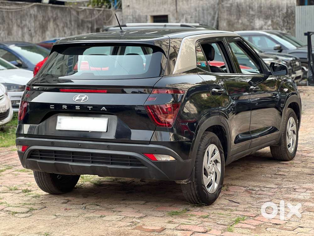 Hyundai Creta 1.5 Ex Diesel, 2023, Diesel