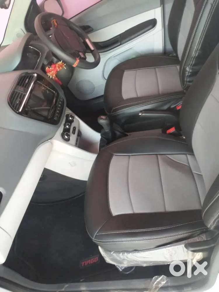 Tata Tiago New Connection 2026 March