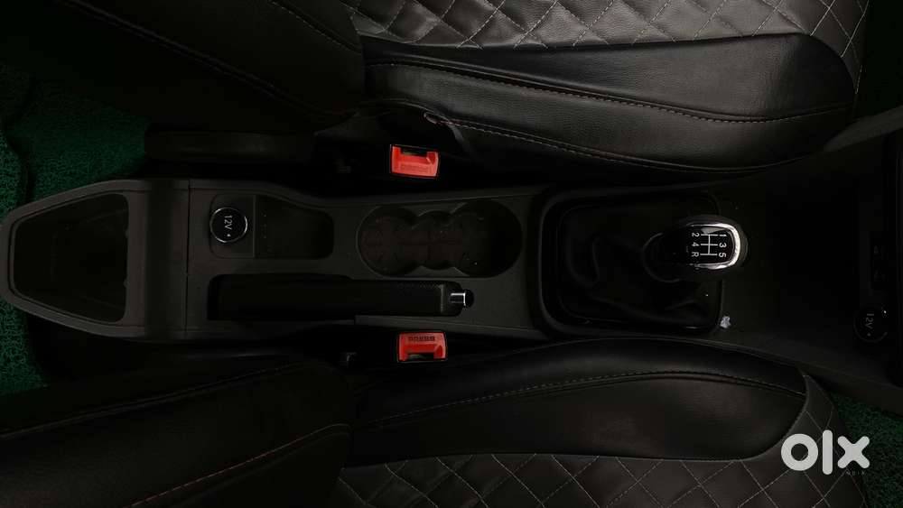 Tata Tigor 1.2 Revotron Xz Option, 2018, Petrol